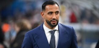 اتحاد جدة يستهدف المهدي بنعطية لمنصب المدير الرياضي اتحاد جدة يستهدف المهدي بنعطية