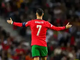 رونالدو يقود البرتغال في كأس العالم 2026 ويستعد لظهور تاريخي سادس رونالدو يقود البرتغال في كأس العالم 2026