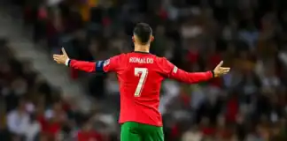 رونالدو يقود البرتغال في كأس العالم 2026 ويستعد لظهور تاريخي سادس رونالدو يقود البرتغال في كأس العالم 2026