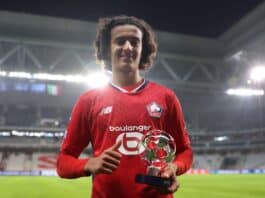 أيوب بوعدي يختار المغرب بدل فرنسا قبل كأس العالم 2026 أيوب بوعدي يختار تمثيل المنتخب المغربي