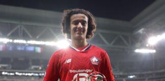 أيوب بوعدي يختار المغرب بدل فرنسا قبل كأس العالم 2026 أيوب بوعدي يختار تمثيل المنتخب المغربي