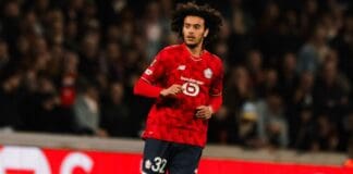 أيوب بوعدي يختار تمثيل المغرب قبل كأس العالم 2026 أيوب بوعدي يختار المغرب قبل مونديال 2026