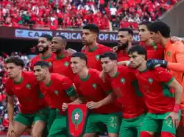 قائمة المغرب في مونديال 2026.. محمد وهبي يحسم اختياراته النهائية وهبي يعلن قائمة المغرب لمونديال 2026