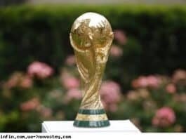 مونديال 2026 ينعش سوق القمصان المقلدة مع ارتفاع الأسعار الرسمية مونديال 2026 ينعش سوق القمصان المقلدة مع ارتفاع الأسعار الرسمية