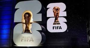 فيفا يوضح قواعد قوائم المنتخبات المشاركة في كأس العالم 2026 فيفا يحدد قواعد قوائم كأس العالم 2026