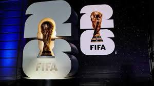 images فيفا يحدد قواعد قوائم كأس العالم 2026