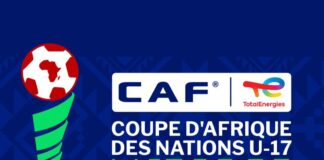كأس إفريقيا U17: برنامج مباريات الخميس برنامج مباريات كأس إفريقيا U17 اليوم