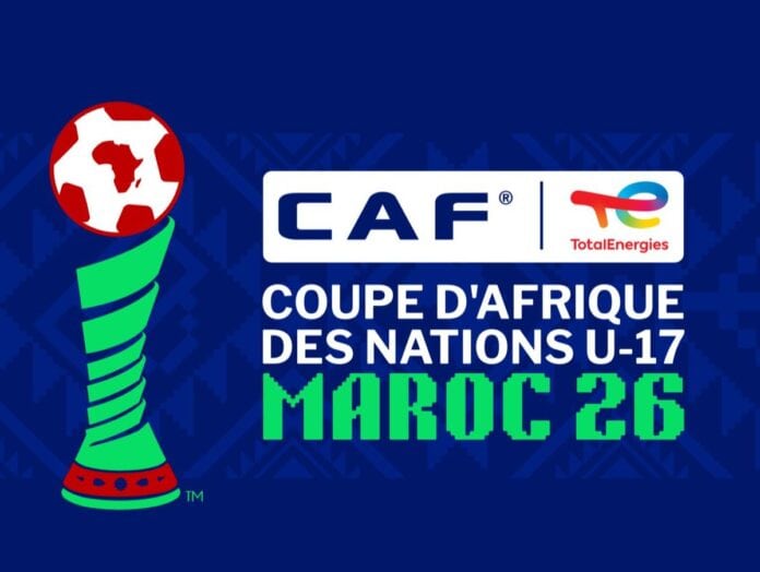 برنامج مباريات كأس إفريقيا U17 اليوم