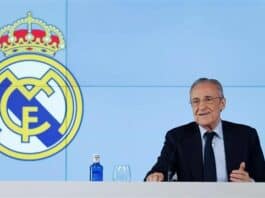 ريال مدريد يفتح رسميًا مسار الانتخابات وبيريز يترشح لولاية جديدة ريال مدريد يفتح انتخابات الرئاسة وبيريز يترشح