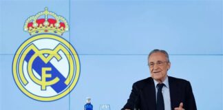ريال مدريد يفتح رسميًا مسار الانتخابات وبيريز يترشح لولاية جديدة ريال مدريد يفتح انتخابات الرئاسة وبيريز يترشح
