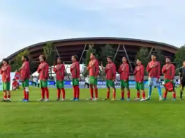 المغرب يواجه السنغال في قمة نصف نهائي كأس إفريقيا لأقل من 17 سنة المغرب يواجه السنغال في نصف نهائي كأس إفريقيا U17