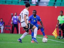 تنزانيا تبلغ نهائي كأس إفريقيا لأقل من 17 سنة بعد إقصاء مصر تنزانيا تتأهل إلى نهائي كأس إفريقيا U17