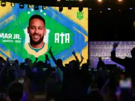 أنشيلوتي يعلن قائمة البرازيل لمونديال 2026 ونيمار يعود إلى السيليساو نيمار يعود إلى قائمة البرازيل لكأس العالم 2026