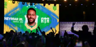 أنشيلوتي يعلن قائمة البرازيل لمونديال 2026 ونيمار يعود إلى السيليساو نيمار يعود إلى قائمة البرازيل لكأس العالم 2026