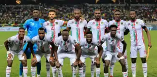 موريتانيا تختار الدار البيضاء لخوض وديتين أمام النيجر وليبيريا موريتانيا تختار الدار البيضاء لخوض وديتين أمام النيجر وليبيريا