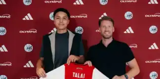 المغربي عمران الطالعي يوقع أول عقد احترافي مع أياكس عمران الطالعي يوقع أول عقد احترافي مع أياكس
