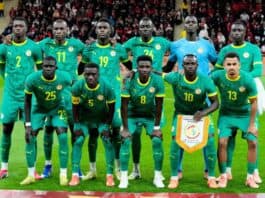 الاتحاد السنغالي يوضح حقيقة تفتيش بعثة المنتخب قبل كأس العالم 2026 الاتحاد السنغالي يوضح تفتيش بعثة المنتخب