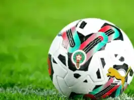 المغرب الفاسي يدافع عن الصدارة أمام الكوكب المراكشي في الجولة 29 المغرب الفاسي يواجه الكوكب المراكشي في الجولة 29 من البطولة