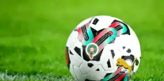 المغرب الفاسي يدافع عن الصدارة أمام الكوكب المراكشي في الجولة 29 المغرب الفاسي يواجه الكوكب المراكشي في الجولة 29 من البطولة