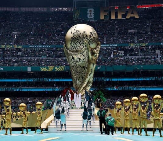 برنامج مباريات الخميس في كأس العالم 2026 برنامج مباريات الخميس في كأس العالم 2026