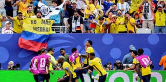الإكوادور وكوت ديفوار تعبران إلى دور الـ32 من كأس العالم 2026 الإكوادور وكوت ديفوار تتأهلان إلى دور الـ32