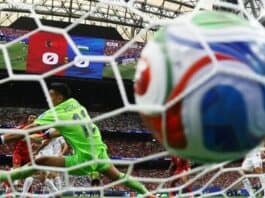 خمس بطاقات متبقية لأفضل أصحاب المركز الثالث في كأس العالم 2026 خمس بطاقات متبقية لأفضل الثوالث في كأس العالم 2026