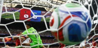 خمس بطاقات متبقية لأفضل أصحاب المركز الثالث في كأس العالم 2026 خمس بطاقات متبقية لأفضل الثوالث في كأس العالم 2026