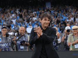 أنطونيو كونتي يقترب من العودة لقيادة منتخب إيطاليا أنطونيو كونتي يقترب من تدريب منتخب إيطاليا