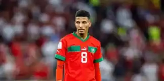 فياريال وأتلتيكو مدريد يراقبان وضع أوناحي في جيرونا فياريال وأتلتيكو مدريد يراقبان أوناحي