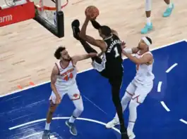 ويمبانياما يقود سبيرز لإسقاط نيكس وتقليص الفارق في نهائي NBA ويمبانياما يقود سبيرز للفوز على نيكس في نهائي NBA