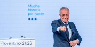 بيريز يفوز بانتخابات ريال مدريد ويؤمن ولاية جديدة حتى 2030 بيريز يفوز بانتخابات ريال مدريد حتى 2030