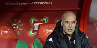الوداد يقترب من التعاقد مع سامي الطرابلسي لخلافة بنشريفة الوداد يقترب من التعاقد مع سامي الطرابلسي