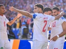 المغرب أمام هايتي.. مواجهة تحسم التأهل وترسم طريق الأدوار الإقصائية المغرب يواجه هايتي لحسم التأهل في كأس العالم