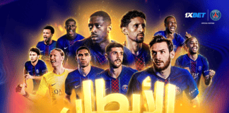 بطل دوري أبطال أوروبا مرتين – باريس سان جيرمان يؤكد مكانته كأفضل سلالة كروية مع 1xBet! هيمنة باريس سان جيرمان على أوروبا | 1xBet