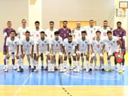المنتخب المغربي للفوتسال يهزم صربيا بخماسية في كرواتيا منتخب الفوتسال المغربي يهزم صربيا بخماسية