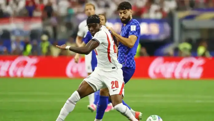 إنجلترا تضرب كرواتيا والبرتغال تتعثر