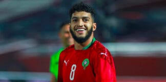 بايرن ميونخ يتفق مع آيندهوفن على ضم إسماعيل صيباري بايرن يتفق على ضم إسماعيل صيباري