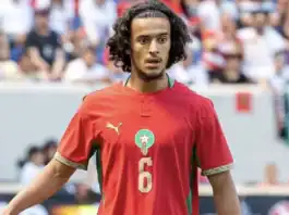أيوب بوعدي يشعل اهتمام كبار أوروبا وليل يحدد مطالبه المالية أيوب بوعدي يثير اهتمام مانشستر سيتي وليل يحدد سعره