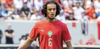أيوب بوعدي يشعل اهتمام كبار أوروبا وليل يحدد مطالبه المالية أيوب بوعدي يثير اهتمام مانشستر سيتي وليل يحدد سعره