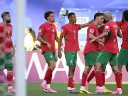 موعد مباراة المغرب واسكتلندا في كأس العالم 2026 والقنوات الناقلة موعد مباراة المغرب واسكتلندا والقنوات الناقلة