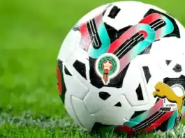 قمة الجيش الملكي والوداد تبرز في برنامج الجولة 24 من البطولة الاحترافية برنامج الجولة 24 من البطولة الاحترافية