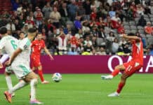 سويسرا تقصي الجزائر وتتأهل إلى ثمن نهائي كأس العالم 2026 سويسرا تهزم الجزائر وتتأهل إلى ثمن نهائي كأس العالم 2026