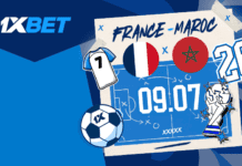 France – Maroc : ne manquez pas ce quart de finale passionnant de la Coupe du monde 2026 ! France - Maroc : le rêve à l'épreuve | 1xBet
