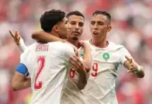 ربع نهائي كأس العالم 2026 يكتمل اليوم ومواجهات نارية تنتظر الكبار مواجهات ربع نهائي كأس العالم 2026