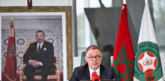 لقجع يرسم ملامح المرحلة المقبلة ويؤكد أولوية مونديال 2030 لقجع يرسم خطة المغرب لمونديال 2030