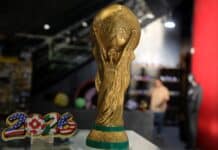 مونديال 2026 يفتح الباب أمام أرباح قياسية للفيفا مونديال 2026 يقود الفيفا نحو أرباح قياسية