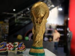 مونديال 2026 يفتح الباب أمام أرباح قياسية للفيفا مونديال 2026 يقود الفيفا نحو أرباح قياسية