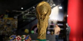 مونديال 2026 يفتح الباب أمام أرباح قياسية للفيفا مونديال 2026 يقود الفيفا نحو أرباح قياسية