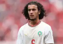 Manchester City place Ayoub Bouadi parmi ses priorités en lui proposant une offre colossale مانشستر سيتي يلاحق أيوب بوعدي بعرض ضخم