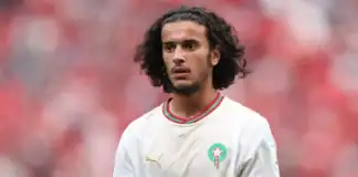 مانشستر سيتي يضع أيوب بوعدي ضمن أولوياته بعرض ضخم مانشستر سيتي يلاحق أيوب بوعدي بعرض ضخم